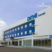 One Playa del Carmen 