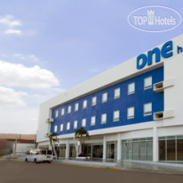 One Playa del Carmen 