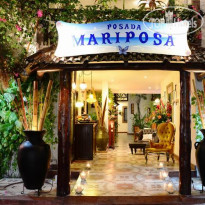 Posada Mariposa 