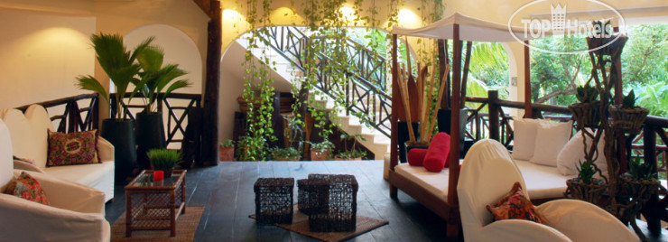 Hotel photo Riviera del Sol 3*