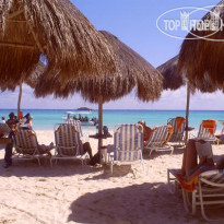 Riviera Maya Suites 