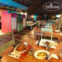 Hemingway Romantic Eco Resort 