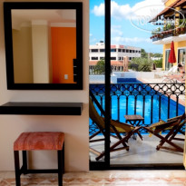 Caribbean Paradise Resort & Spa 