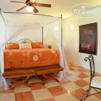 The Lodge at Chichen Itza