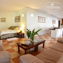 The Lodge at Chichen Itza