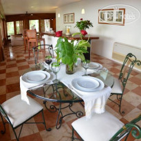 The Lodge at Chichen Itza