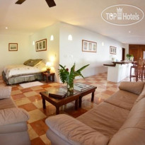 The Lodge at Chichen Itza