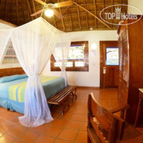 The Lodge at Chichen Itza