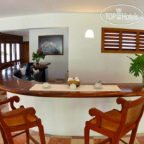 The Lodge at Chichen Itza