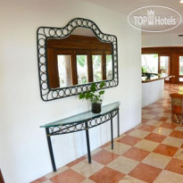 The Lodge at Chichen Itza