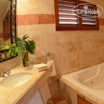 The Lodge at Chichen Itza