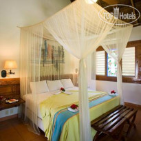 The Lodge at Chichen Itza