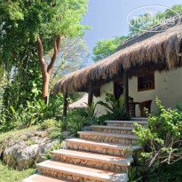 The Lodge at Chichen Itza