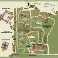 The Lodge at Chichen Itza