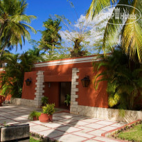 Villas Arqueologicas 