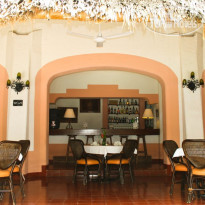 Villas Arqueologicas 