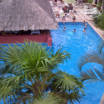 Villas Arqueologicas 