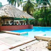 Villas Arqueologicas 