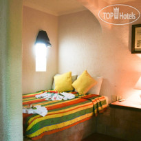 Villas Arqueologicas 