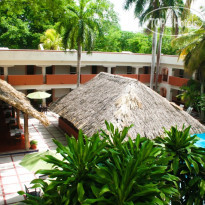 Villas Arqueologicas 