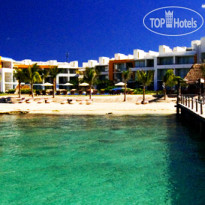 Secrets Aura Cozumel