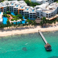 Secrets Aura Cozumel
