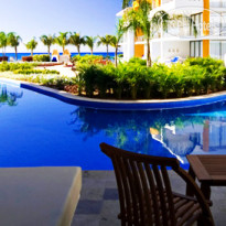Secrets Aura Cozumel