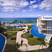 Secrets Aura Cozumel