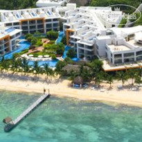 Secrets Aura Cozumel