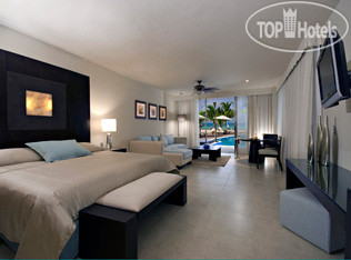 New photos from tourists Secrets Aura Cozumel 5*