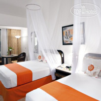 Hotel Cozumel & Resort 