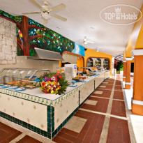 Hotel Cozumel & Resort 