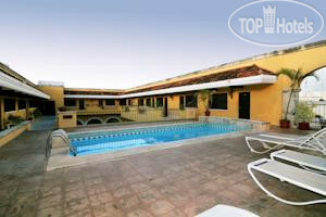 New photos from tourists Caribe 4*