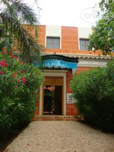 Hotelier's photos Casa San Angel 3*