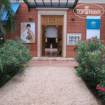 Casa San Angel Отель