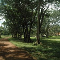 Hacienda Uxmal 