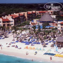 Viva Wyndham Azteca