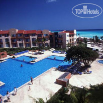 Viva Wyndham Azteca
