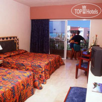 Viva Wyndham Azteca