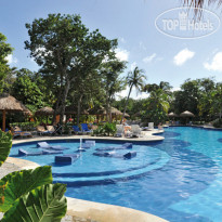 ClubHotel Riu Tequila 