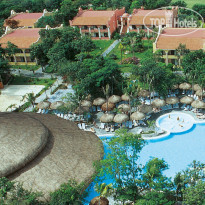 ClubHotel Riu Tequila 