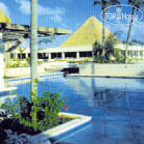 Puerto Aventuras Hotel & Beach Club 