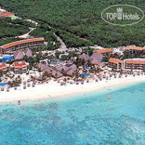 Oasis Akumal 