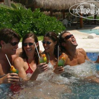 El Dorado Royale Gourmet Inclusive Resort & Spa by Karisma