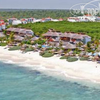 El Dorado Royale Gourmet Inclusive Resort & Spa by Karisma