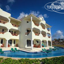 El Dorado Royale Gourmet Inclusive Resort & Spa by Karisma