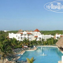 El Dorado Royale Gourmet Inclusive Resort & Spa by Karisma
