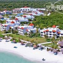 El Dorado Royale Gourmet Inclusive Resort & Spa by Karisma