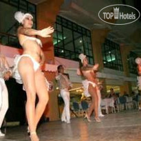 Copacabana Beach Resort