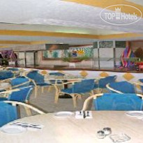 Copacabana Beach Resort